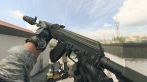 Kastov 762 | Hardpoint | Call of Duty Modern Warfare 2 Multiplayer Gameplay (No Commentary)