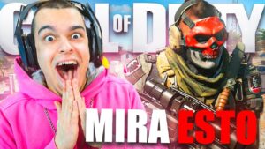 LA NUEVA INCREÍBLE NOTICIA DE CALL OF DUTY *100% GRATIS*