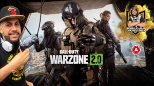 🔴LIVE - Call of Duty Modern Warfare 2 | Warzone 2.0 | Multiplayer | NUKES | Come on down!!!