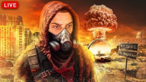 🔴 LIVE - FAZE SWAGG - NUKE SQUAD GETTING FIRST NUKE OR WE GO BALD! (Warzone 2)