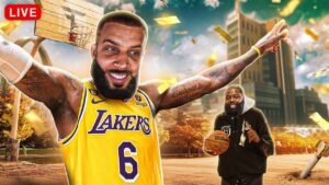 LIVE - FAZE SWAGG - NUKE SQUAD GOES FOR FIRST NUKE IN WARZONE 2! (NEW UPDATE)