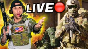 🔴 LIVE - Huge NERF In Call Of Duty Today