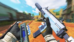 🔴LIVE - Playing with MODS! Call of Duty Mobile Live #codm #codmobile