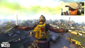 🔴LIVE - RESURGENCE ASHIKA ISLAND in Warzone 2 Season 2 Update!