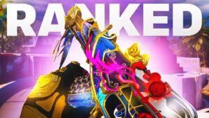 LIVE Ranked Multiplayer in COD Mobile!