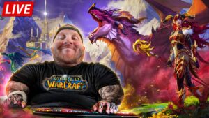 🔴LIVE - TIMTHETATMAN HEROIC VAULT OF THE INCARNATES/RESET DAY