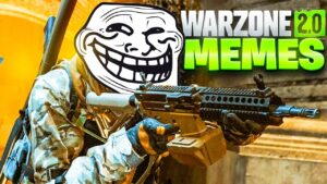 LOS MEJORES VIDEOS Y MEMES DE CALL OF DUTY WARZONE 2.0 #12