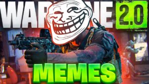 LOS MEJORES VIDEOS Y MEMES DE CALL OF DUTY WARZONE 2.0 #13