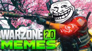 LOS MEJORES VIDEOS Y MEMES DE CALL OF DUTY WARZONE 2.0 #14