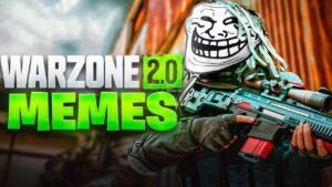 LOS MEJORES VIDEOS Y MEMES DE CALL OF DUTY WARZONE 2.0 #15