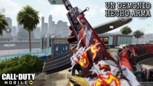 La KILO 141 es un fusil de EXCELENCIA - Call Of Duty Mobile