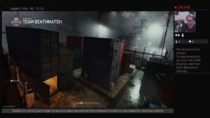 [Live] Call of Duty: Modern Warfare II & Warzone 2.0 Let´s Turn Up The Heat!!