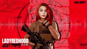 Live - Call of Duty Warzone 2.0