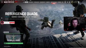 Live now Call of Duty Warzone 2 NEW SEASON 2 | WarzoneGulagTV