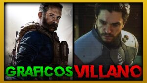 Lo MEJOR y PEOR de Cada JUEGO de CALL OF DUTY (COD 4 - MW2)