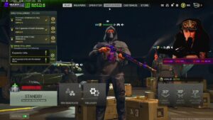 ☢️ MASTER PRO #1 ☢️ Call of Duty WARZONE 2.0 // Battle Royale