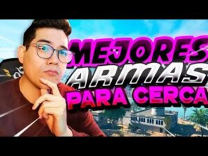 META MEJORES ARMAS para CERCA en WARZONE 2.0 | Call of Duty: Warzone 2.0 | Xhieto