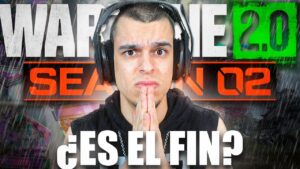 MI OPINION SOBRE LA TEMPORADA 2 DE CALL OF DUTY: WARZONE 2.0