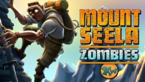 MOUNT SEELA ZOMBIES (Call of Duty Zombies)