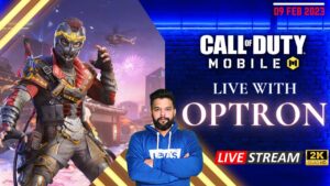 MP Legendary Grind First THEN Battle Royale | CALL OF DUTY MOBILE  | 2K 1440P Livestream✔️