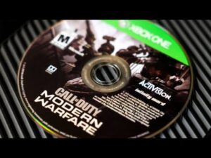 Microsoft Says 'Call of Duty' Must Come With Activision