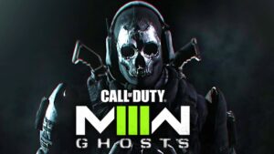 Modern Warfare: Ghosts (COD 2023) Spin-Off (Call of Duty 2023 Modern Warfare 3 Game)