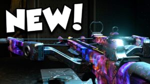 NEW CROSSBOW! (Call of Duty: Modern Warfare 2 Crossbow)