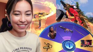 NEW SKIN on FIRST SPIN!  Legendary Mac-10 Draw + Loadout and Gameplay | Call of Duty Mobile