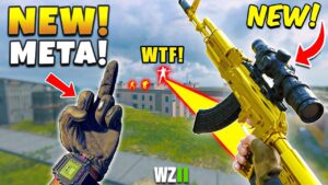 *NEW* WARZONE 2 BEST HIGHLIGHTS! - Epic & Funny Moments #101