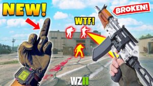 *NEW* WARZONE 2 BEST HIGHLIGHTS! - Epic & Funny Moments #102