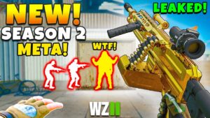 *NEW* WARZONE 2 BEST HIGHLIGHTS! - Epic & Funny Moments #80