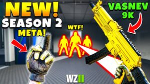 *NEW* WARZONE 2 BEST HIGHLIGHTS! - Epic & Funny Moments #82