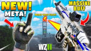 *NEW* WARZONE 2 BEST HIGHLIGHTS! - Epic & Funny Moments #95