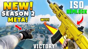*NEW* WARZONE 2 BEST HIGHLIGHTS! - Epic & Funny Moments #96