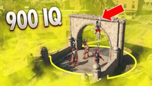 *NEW* Warzone 2.0 WTF & Funny Moments #81