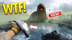 *NEW* Warzone 2.0 WTF & Funny Moments #91