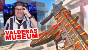 NIEUWE MAP TOEGEVOEGD AAN DE GAME! // Call of Duty: Modern Warfare 2 (Nederlands)