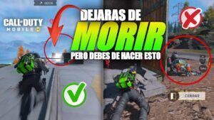NUNCA PERDERÁS SI HACES ESTO | TRUCOS Y CONSEJOS | CALL OF DUTY MOBILE