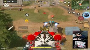 New Legendary AS VAL & Tiangu in Solo v Squad!