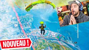 Nouvelle MAP RESURGENCE "ASHIKA ISLAND" sur Call of Duty Warzone 2 ! (gameplay Saison 2)