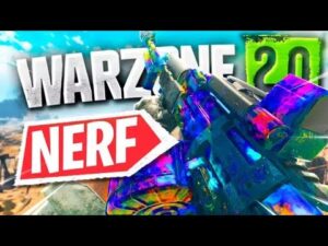 OTRO NERF RPK, FENNEC... Y ADIÓS a los SNIPERS... | Call of Duty: Warzone 2.0 | Xhieto