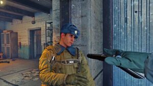 Operation Red Circus | USSR | Black Ops Cold War | Realism | Call Of Duty | RTX 3090 | 4K Ultra