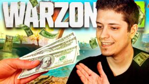 PAGAN 1.000$ POR CONSEGUIR ESTO EN CALL OF DUTY WARZONE 2.0