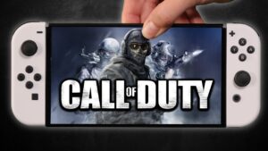 POR FIN 👉 CALL OF DUTY en NINTENDO SWITCH (OFICIAL) y más Fantásticas Notícias!