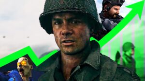 POR QUE CALL OF DUTY faz TANTO SUCESSO? - O segredo da franquia