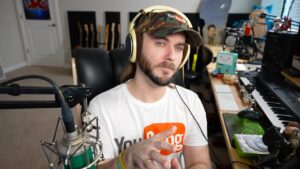 Quitting Call of Duty