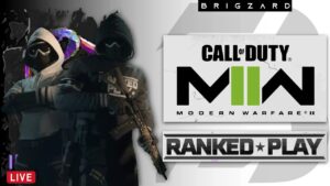 ️ Ranked with Randoms ? Call of Duty league Tryouts | MW2 Ranked Play | Modern Warfare 2 Live