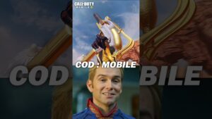 Ranking DIAMOND CAMO in Every CALL OF DUTY