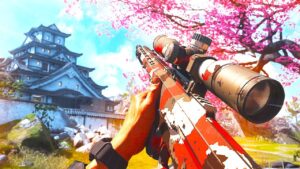 Resurgence has SAVED Sniping in Call of Duty.. (NEW Season 2 Update)