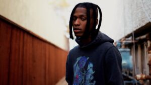 S5 - Call of Duty [Official Video]